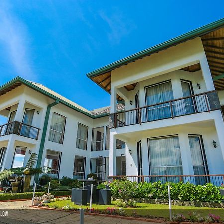 Lake View Comfort Bungalow Nuwara Eliya Dış mekan fotoğraf
