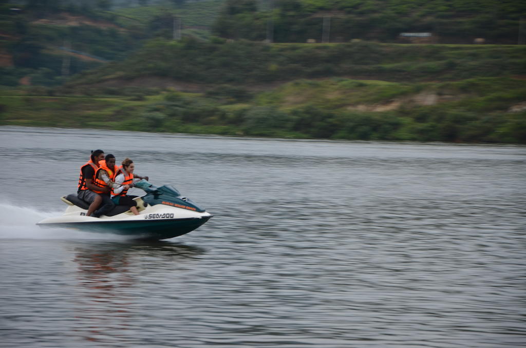 Lake View Comfort Bungalow Nuwara Eliya Dış mekan fotoğraf
